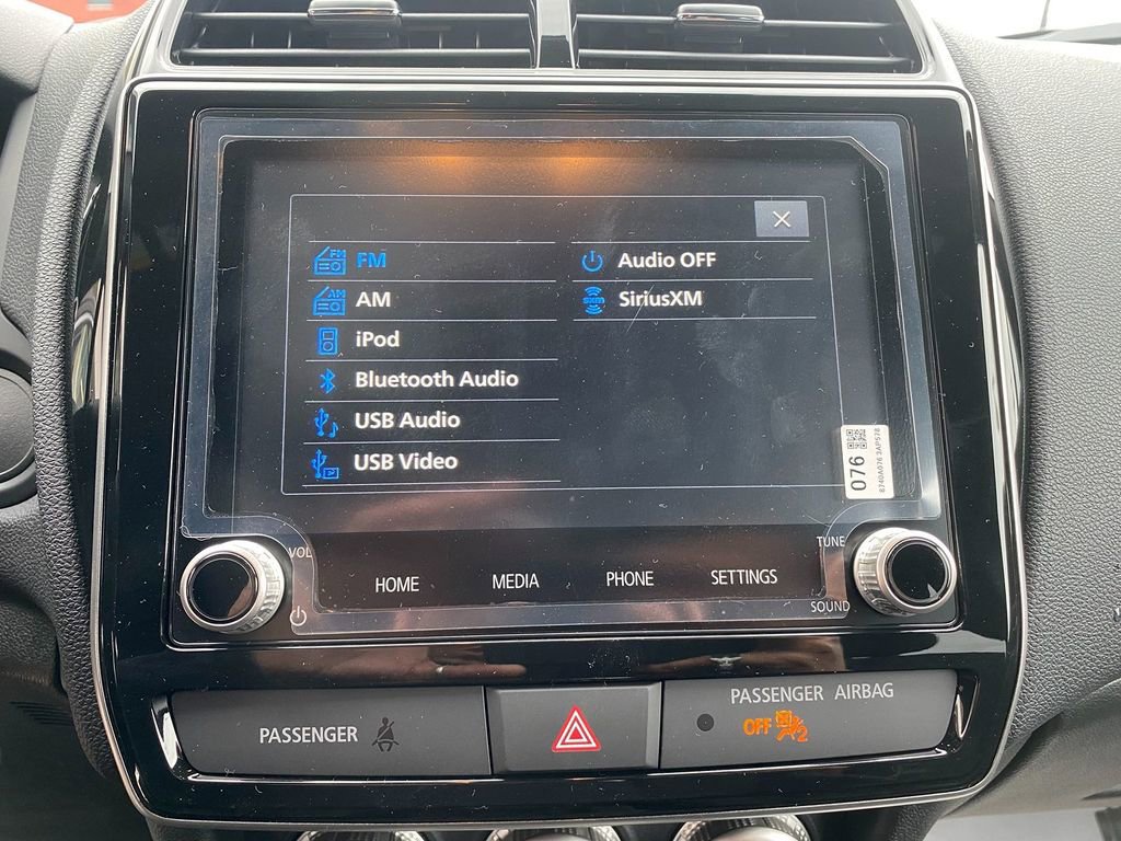 New 2024 Mitsubishi Outlander Sport AWD image 20