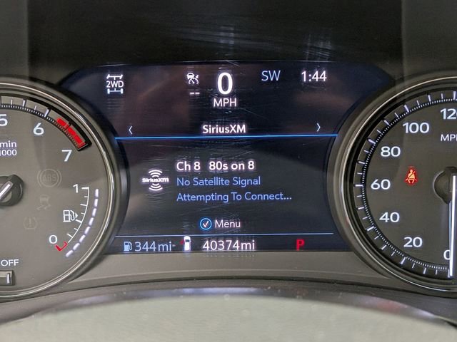 Certified 2023 Cadillac XT4 Sport AWD/4WD image 13