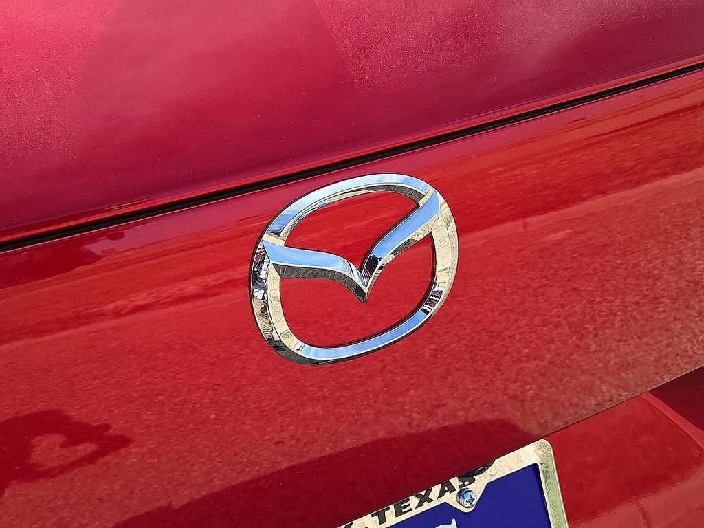 New 2026 MAZDA CX-50 AWD 2.5 S w/ Cargo Package image 12