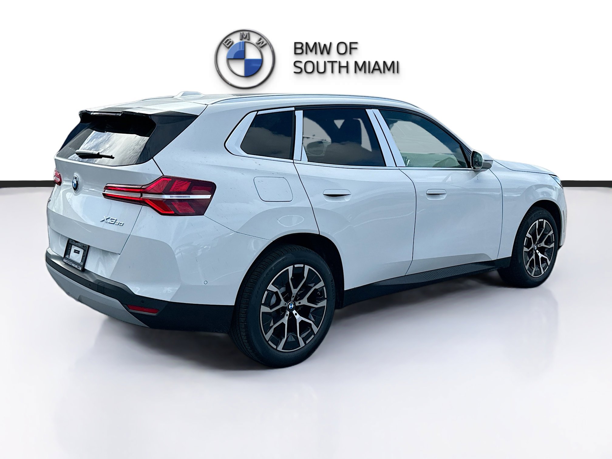 New 2026 BMW X3 xDrive30 w/ Convenience Package image 6