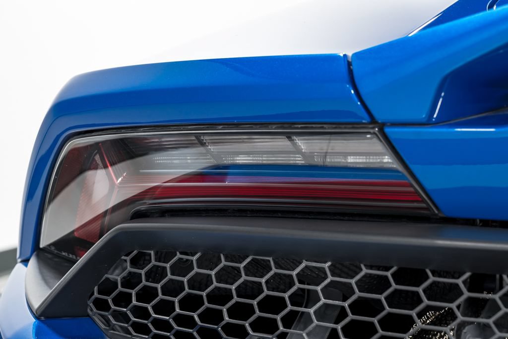 Used 2023 Lamborghini Huracan EVO AWD/4WD image 58