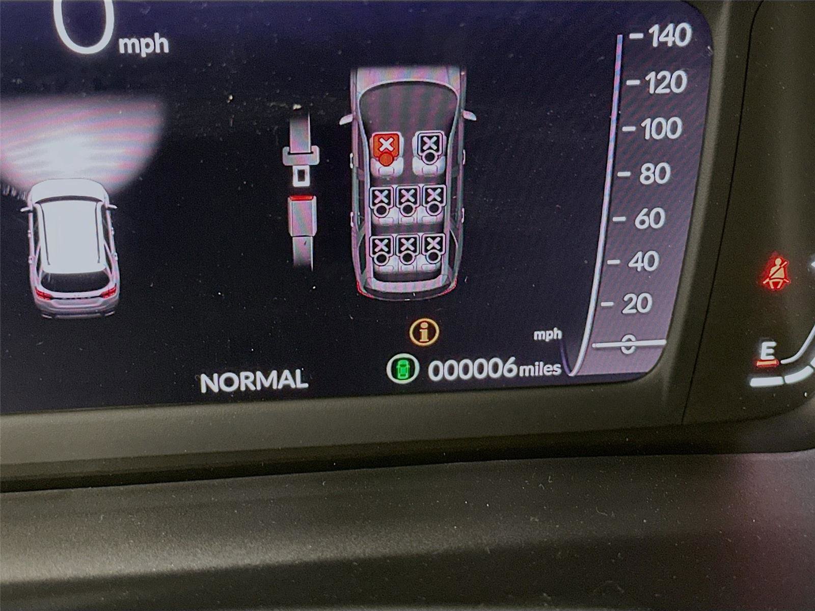 New 2026 Honda Pilot EX-L image 19