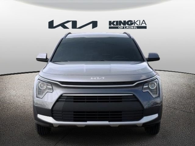 New 2026 Kia Niro LX FWD image 2
