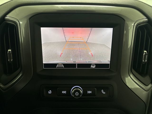 Used 2024 GMC Sierra 1500 Pro w/ Graphite Edition image 37