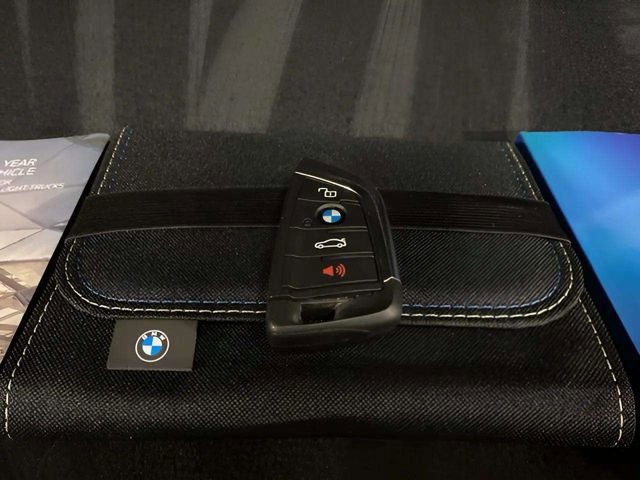 Used 2025 BMW 430i xDrive w/ Premium Package image 76
