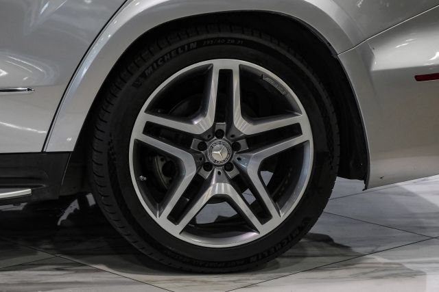 Used 2017 Mercedes-Benz GLS 550 4MATIC image 59