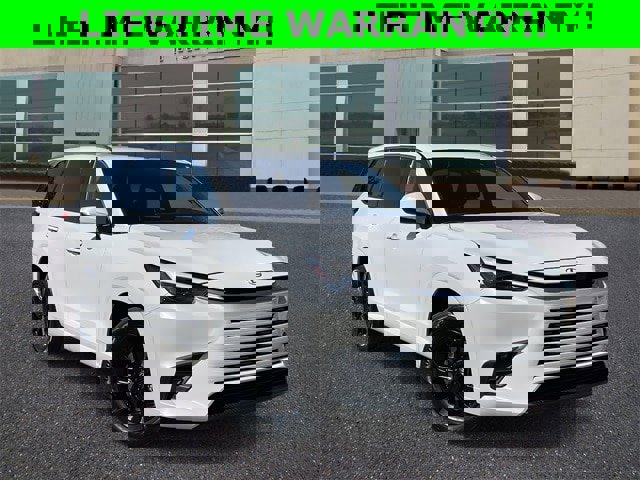 Used 2024 Lexus TX 350 AWD