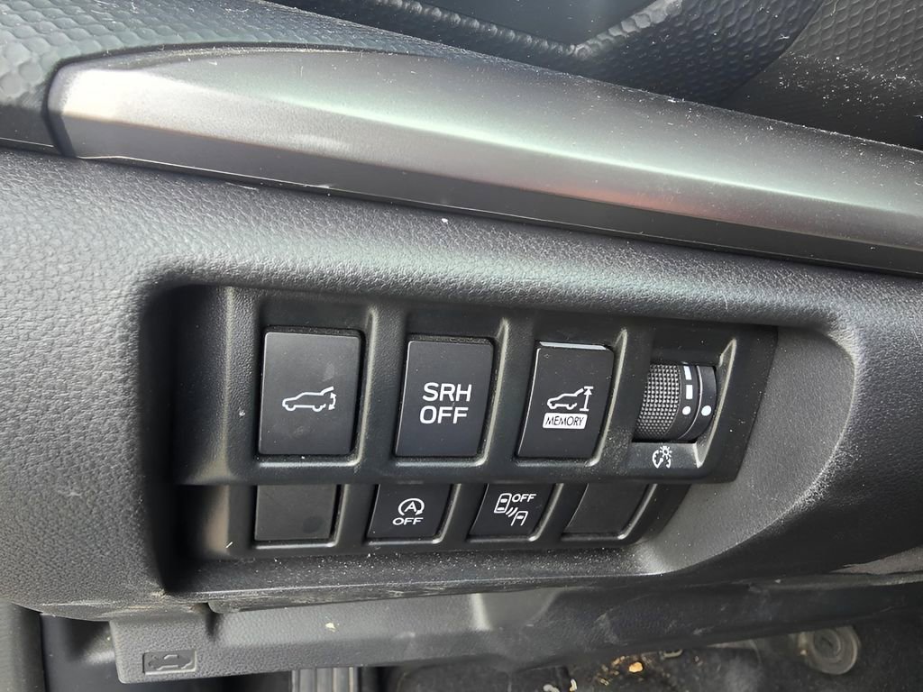 Used 2024 Subaru Forester Premium image 19