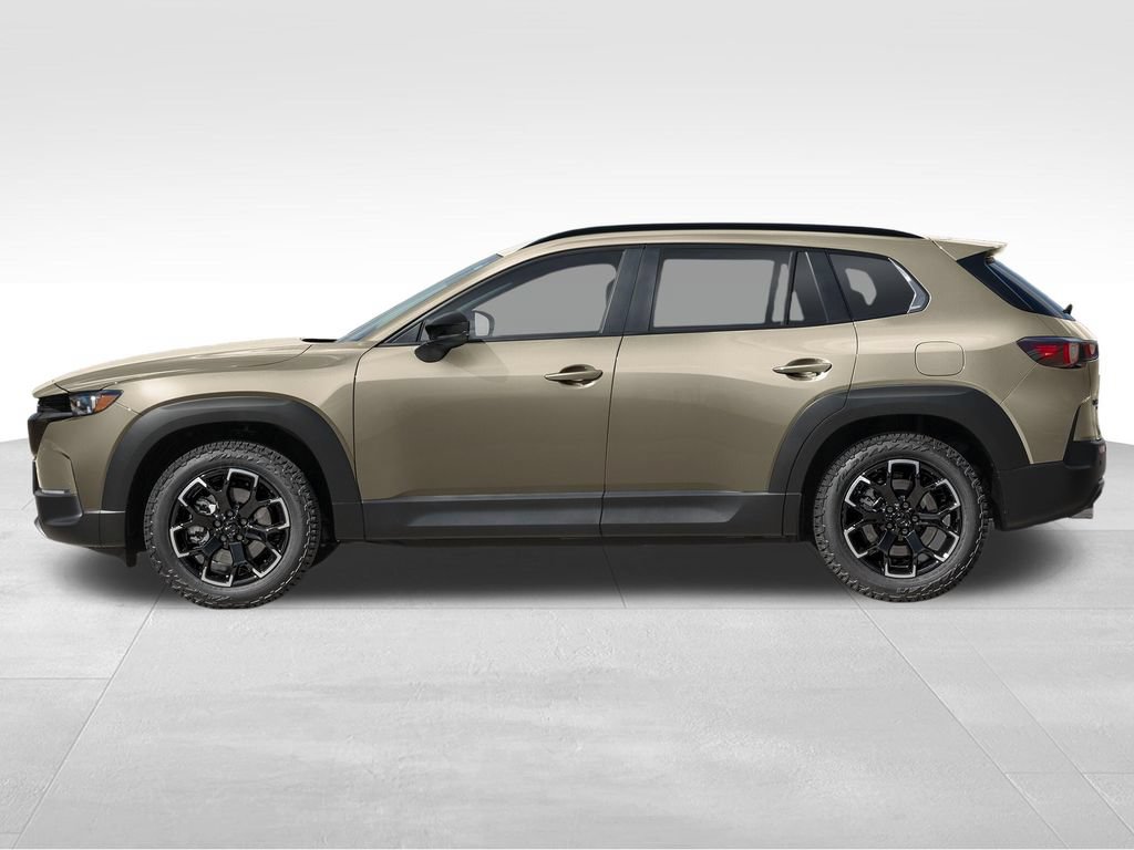 New 2026 MAZDA CX-50 Meridian Edition w/ Apex Package AWD/4WD image 3