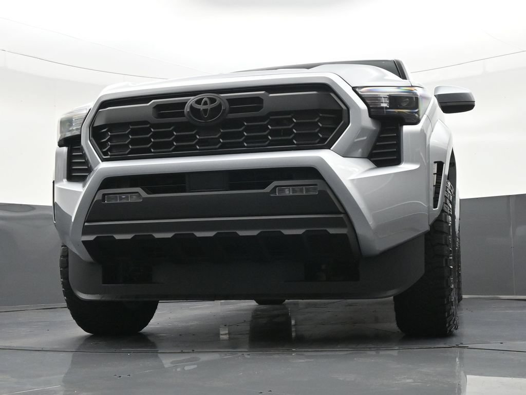 Used 2026 Toyota Tacoma TRD Sport RWD image 31
