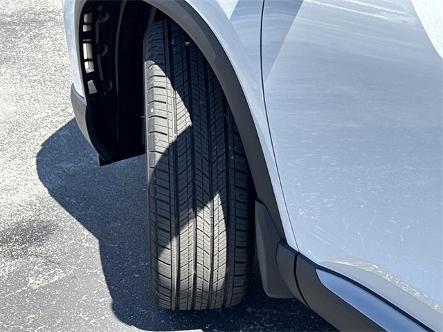 New 2025 Honda Pilot Touring image 38