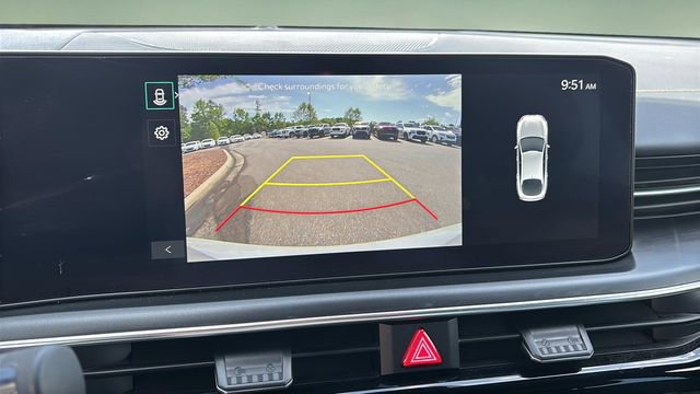 Used 2025 Kia K5 GT-Line FWD image 28