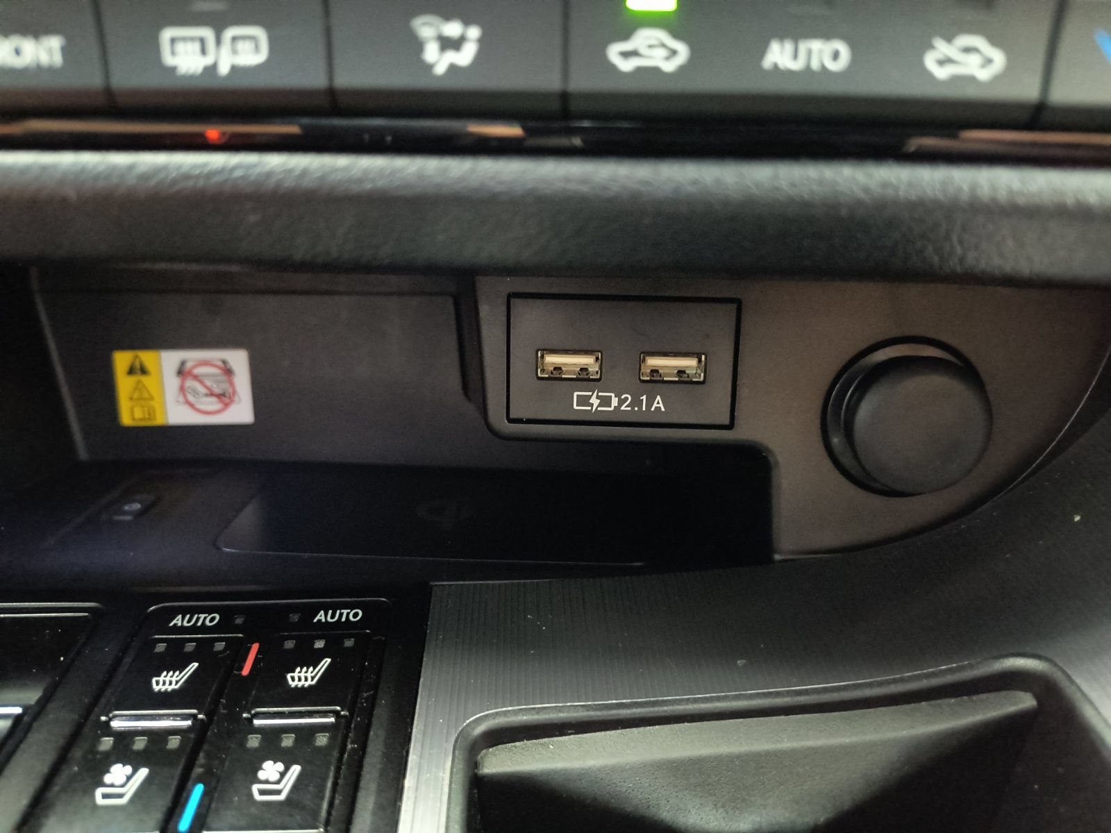 Used 2022 Lexus RX 350 F Sport w/ Accessory Package AWD/4WD image 20