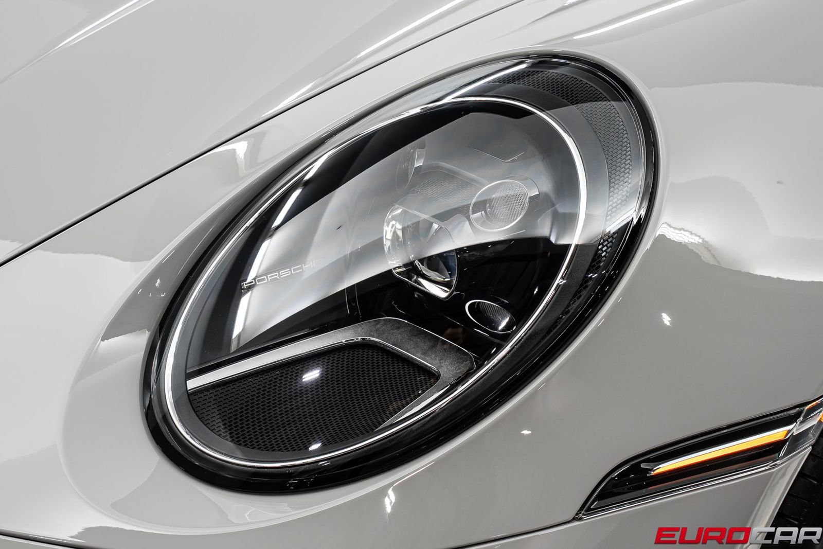 Used 2024 Porsche 911 Turbo AWD/4WD image 12