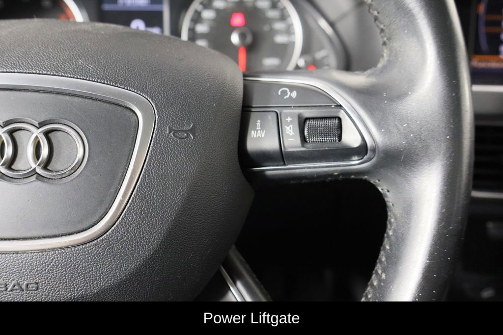 Used 2015 Audi Q5 2.0T Premium image 10