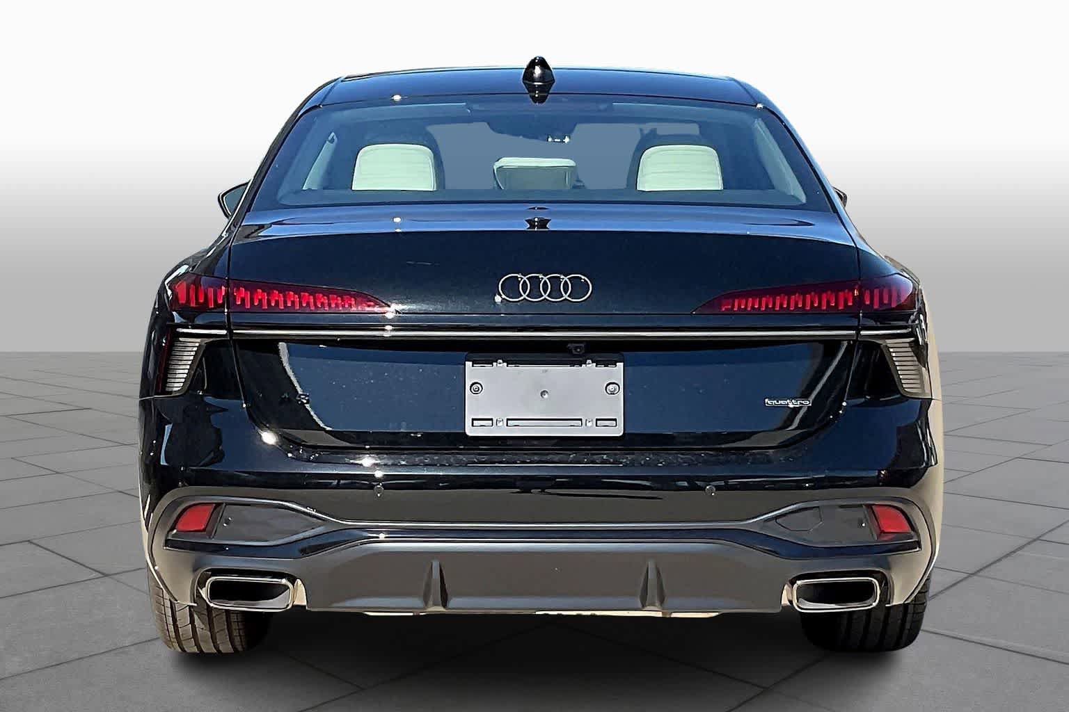 New 2026 Audi A6 Premium Plus image 4