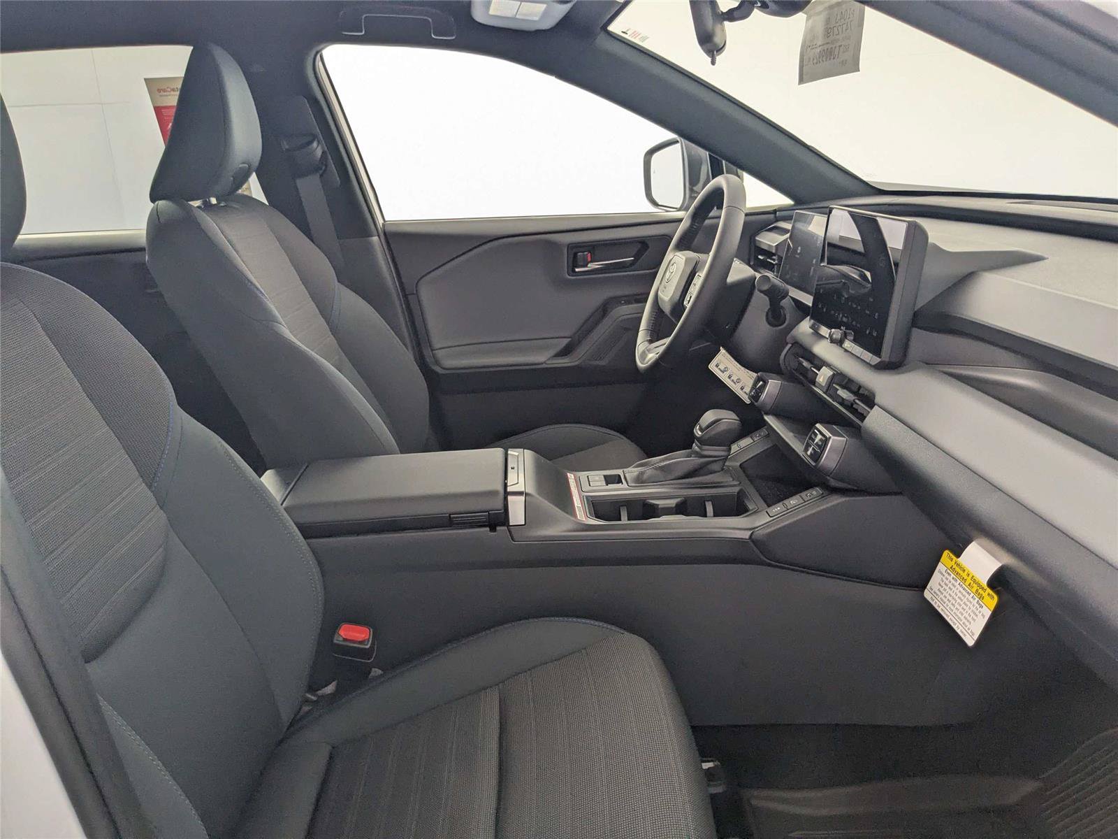 New 2026 Toyota RAV4 AWD Plug-in Hybrid image 20