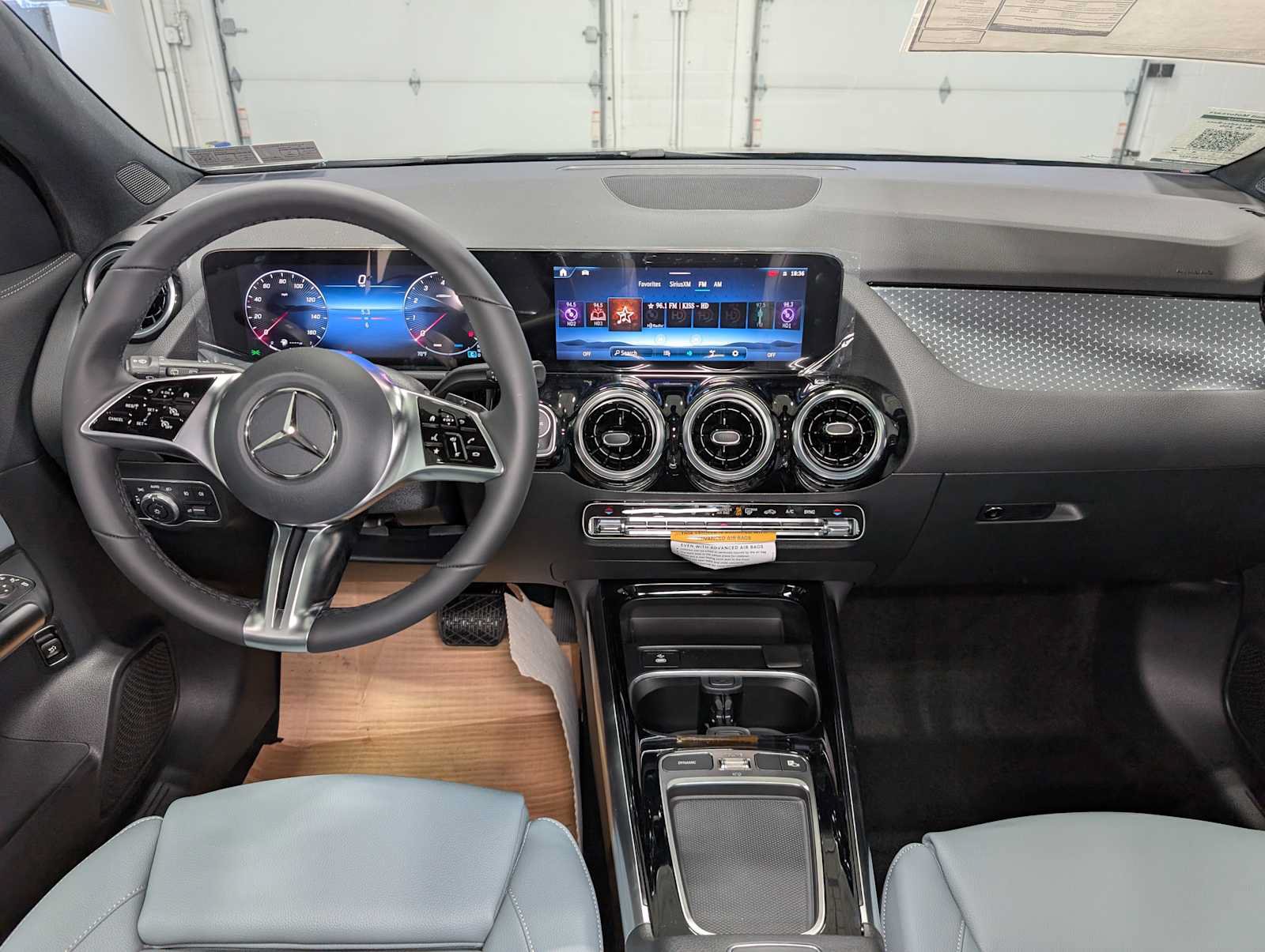 New 2026 Mercedes-Benz GLA 250 4MATIC image 15