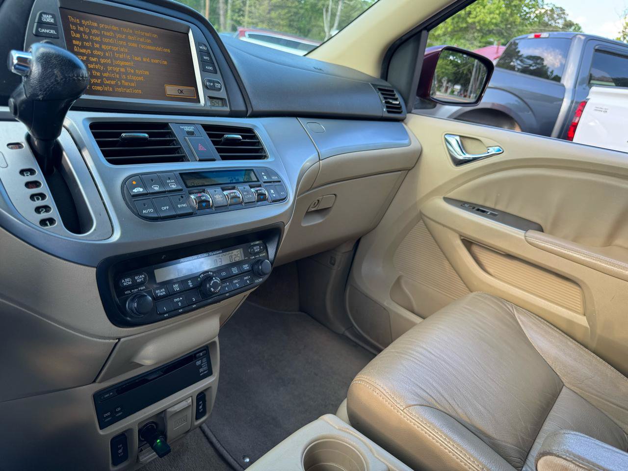Used 2010 Honda Odyssey Touring image 21