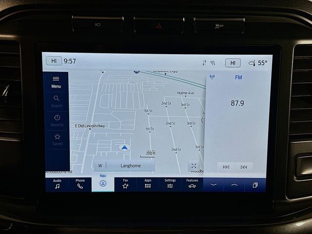 Certified 2023 Ford F150 XLT w/ Equipment Group 302A High image 26