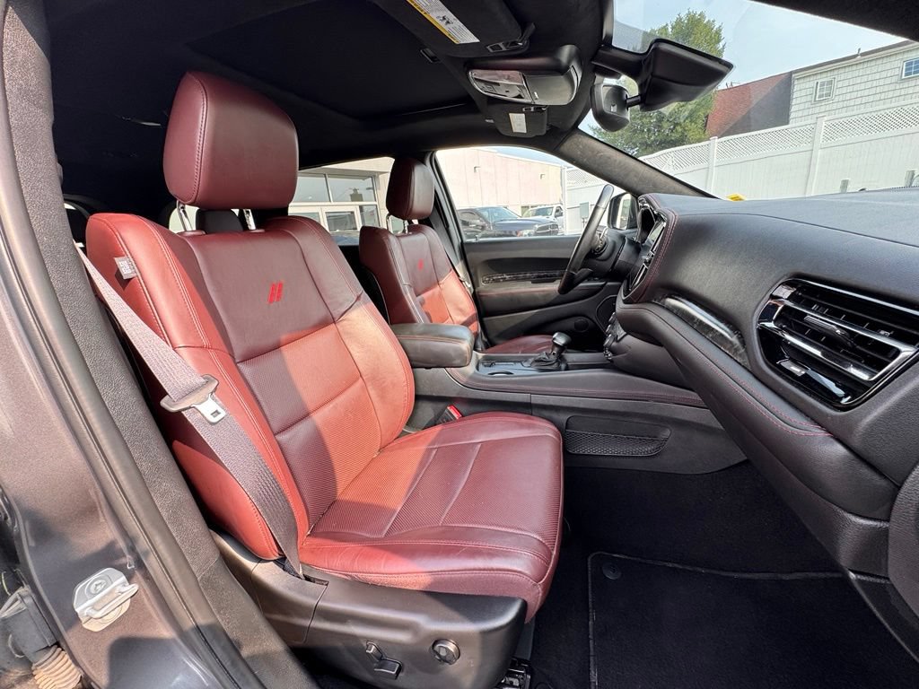 Used 2024 Dodge Durango R/T AWD/4WD image 19