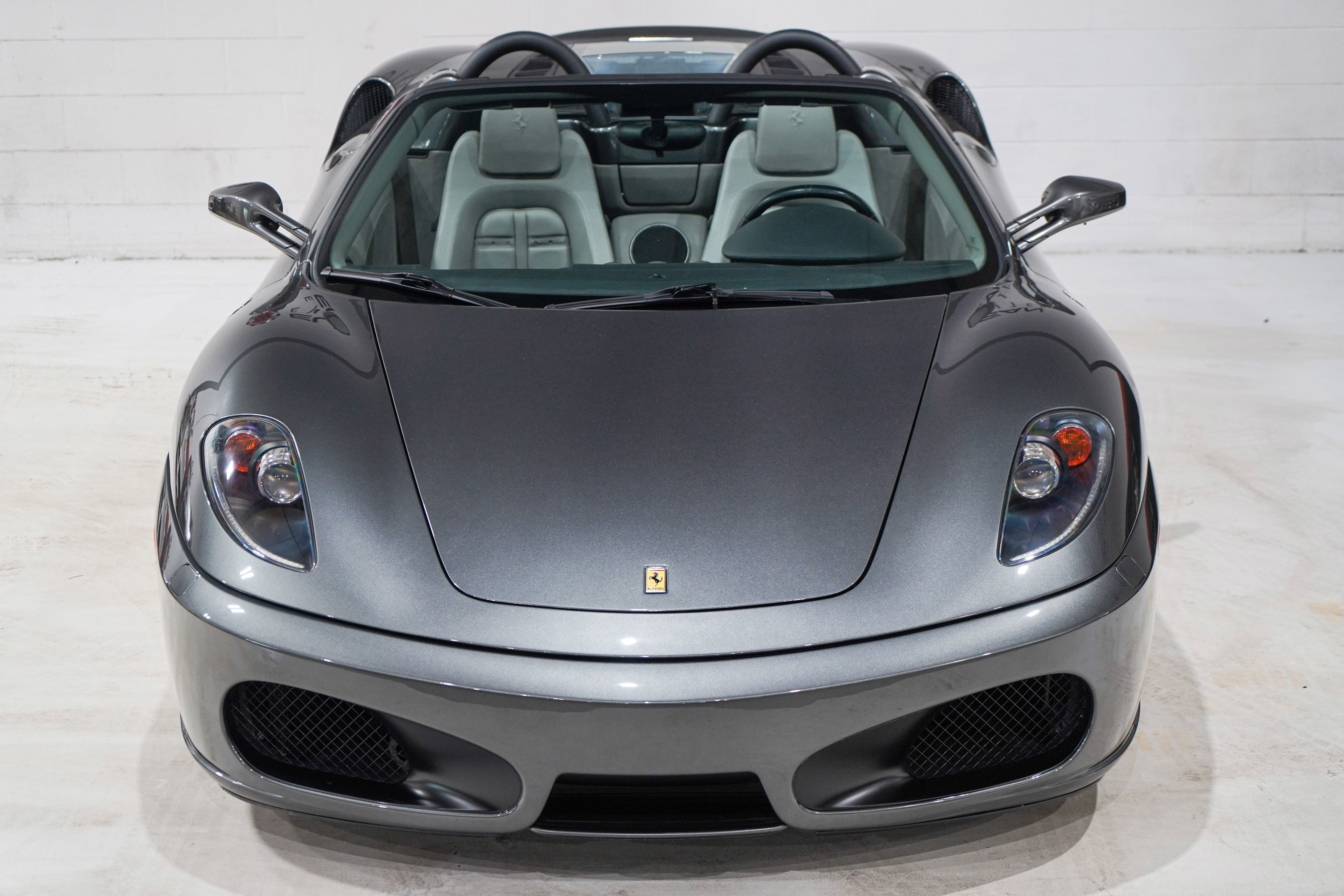 Used 2005 Ferrari F430 Spider RWD image 27