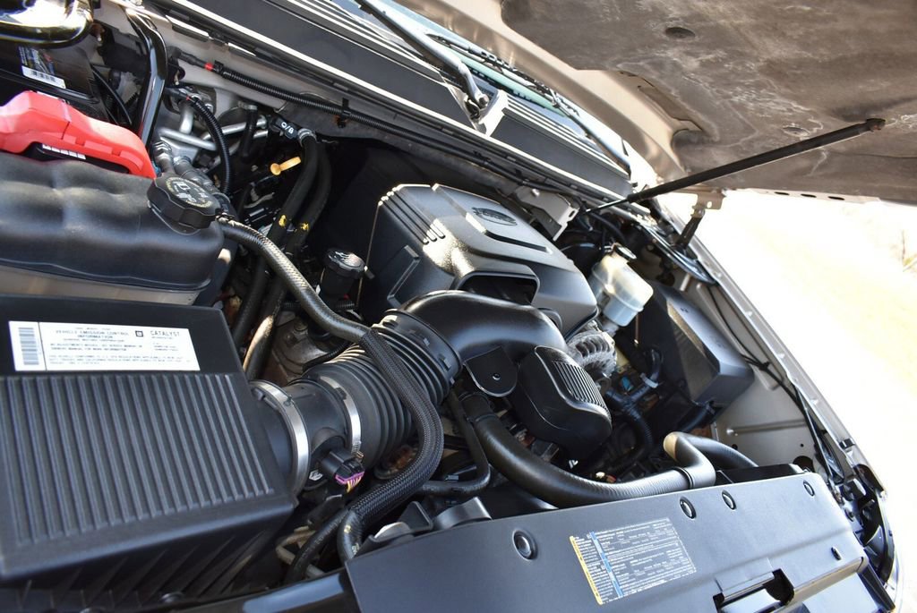 Used 2008 GMC Yukon Denali image 41