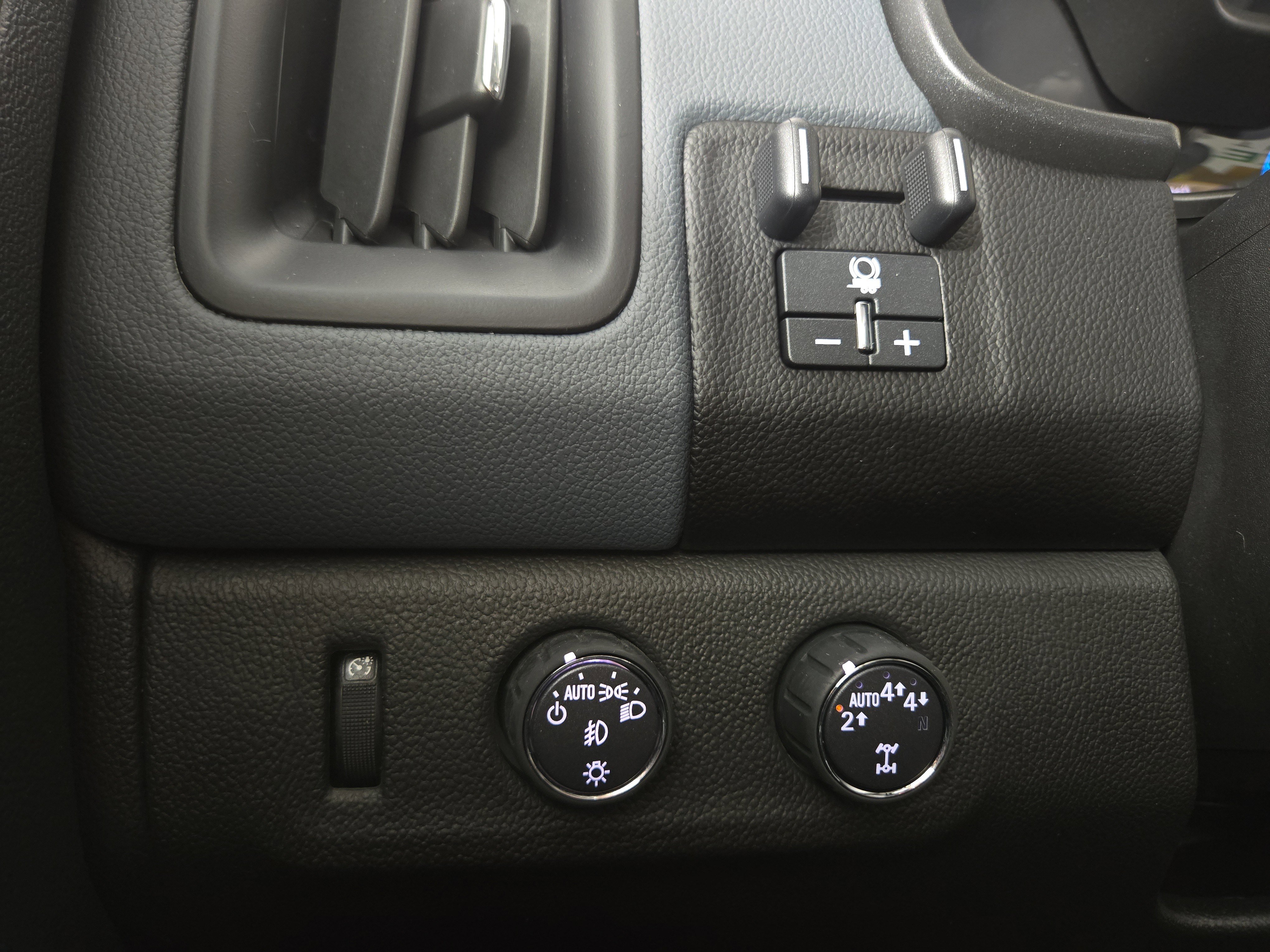 Certified 2022 Chevrolet Colorado Z71 image 24