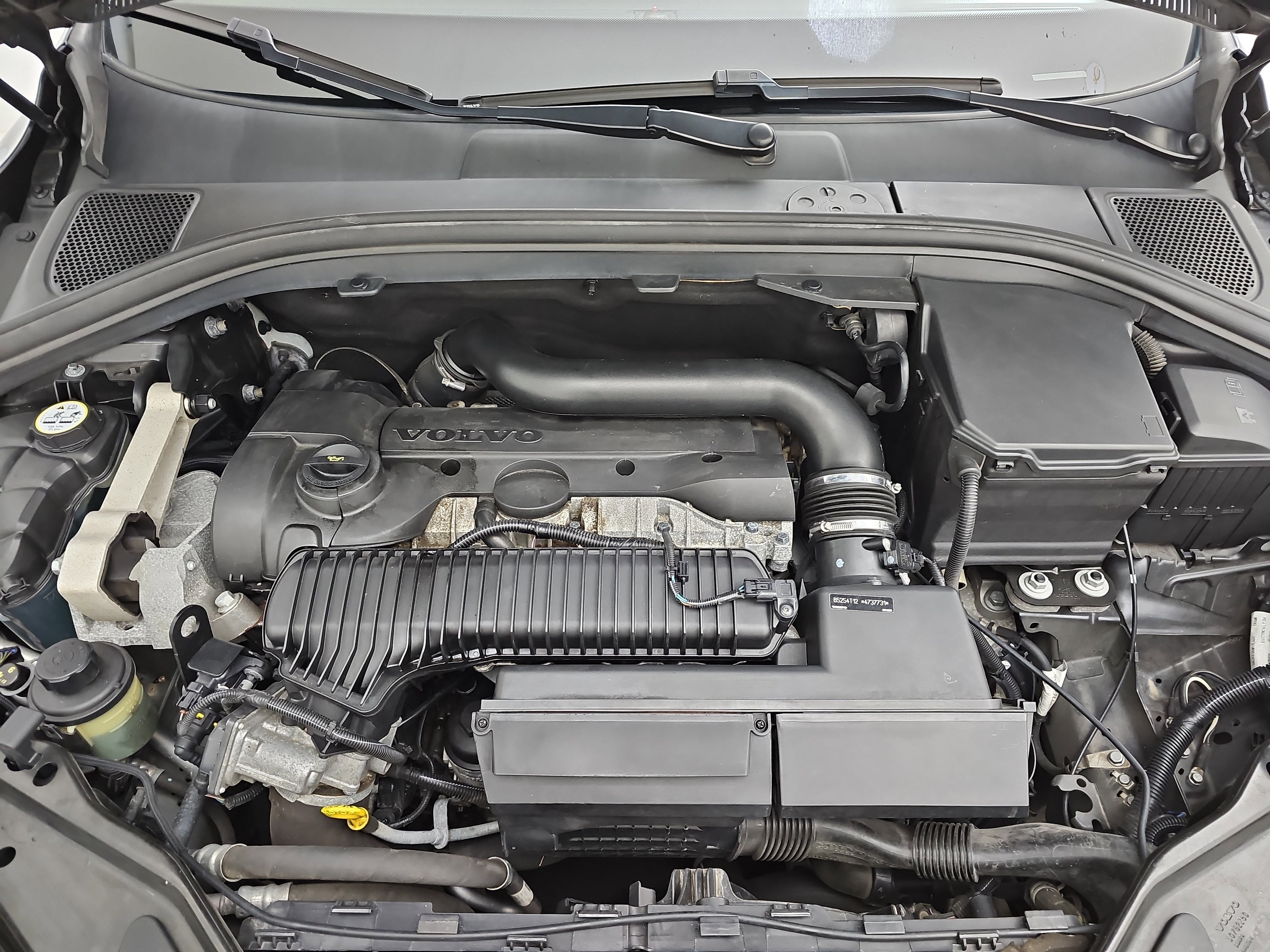 Used 2015 Volvo XC60 T5 image 40