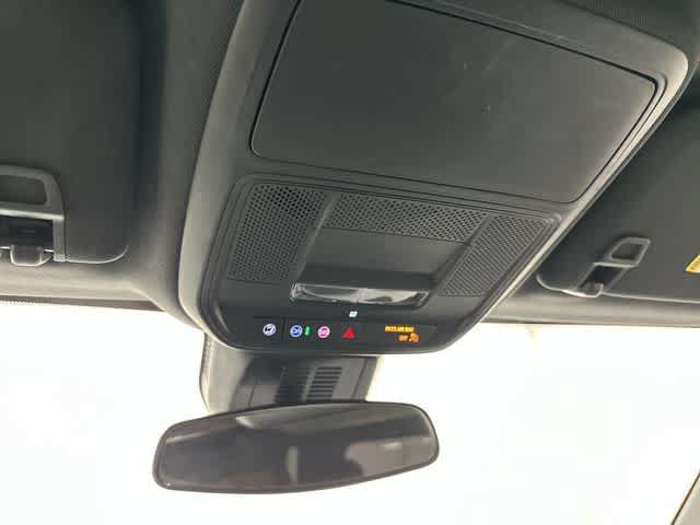 Used 2026 GMC Terrain Elevation FWD image 21