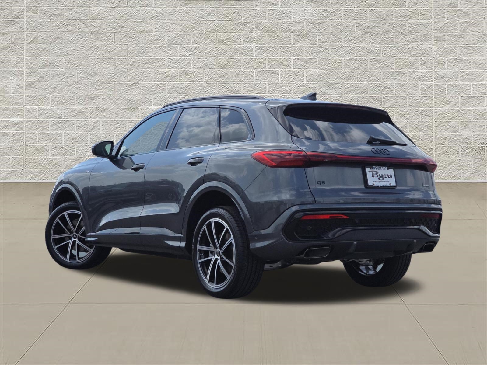 New 2026 Audi Q5 Premium Plus AWD/4WD image 5