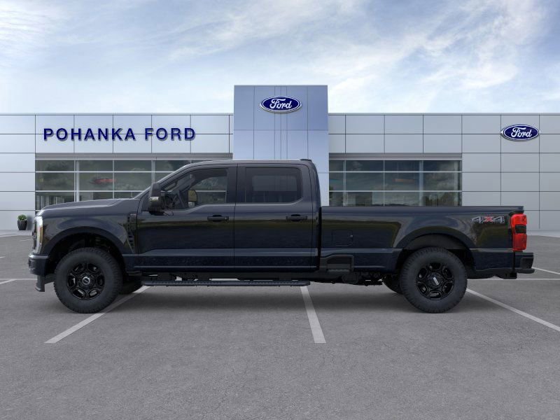New 2026 Ford F350 XL w/ STX Appearance Package image 3