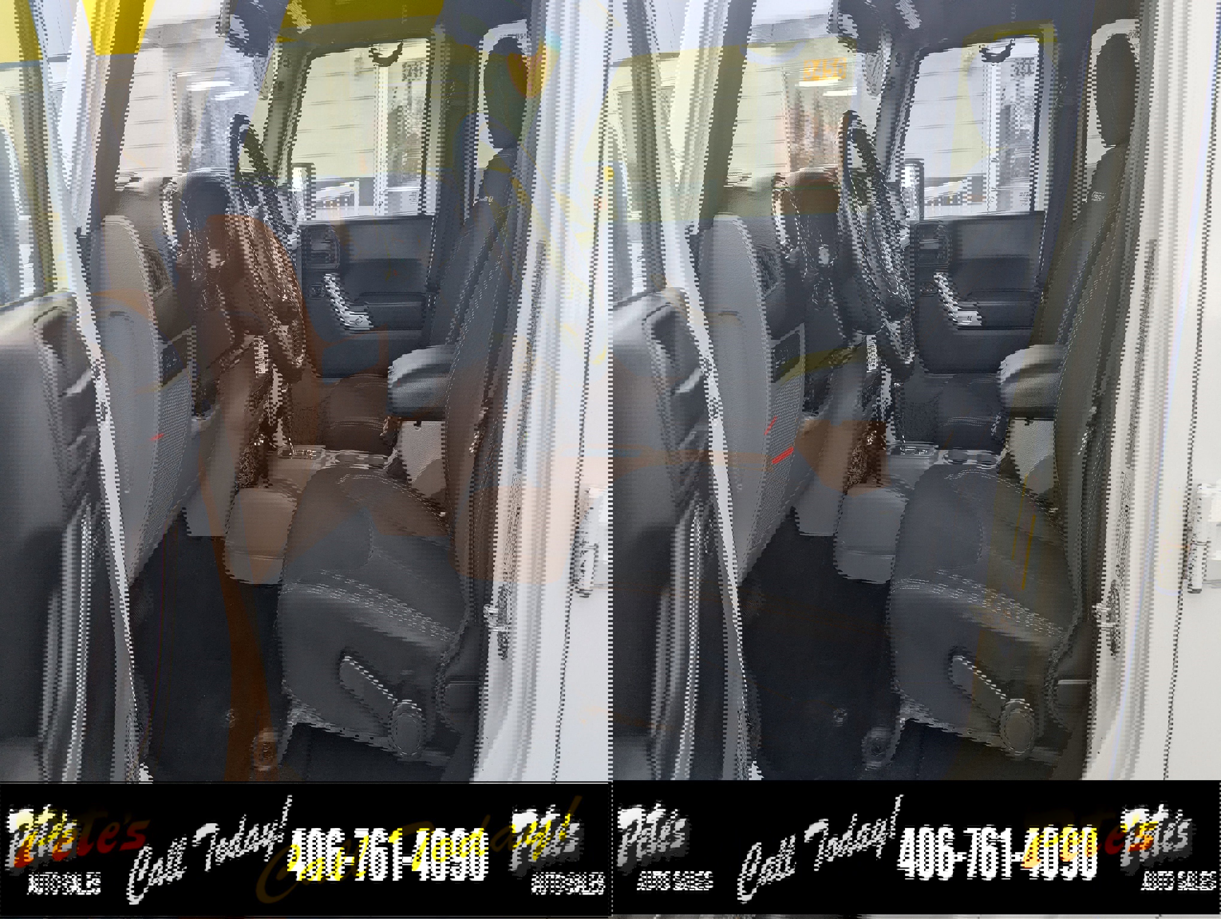 Used 2015 Jeep Wrangler Unlimited Rubicon w/ Max Tow Package image 21