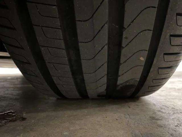 Used 2023 Audi RS e-tron GT w/ Carbon Performance Package image 85