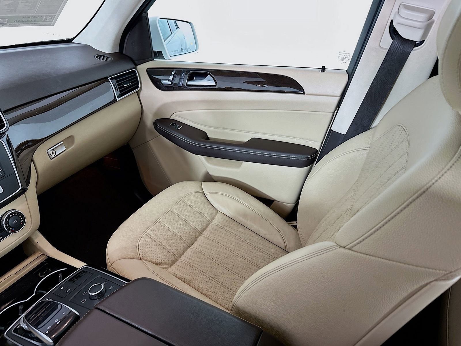 Used 2016 Mercedes-Benz GLE 350 4MATIC image 24