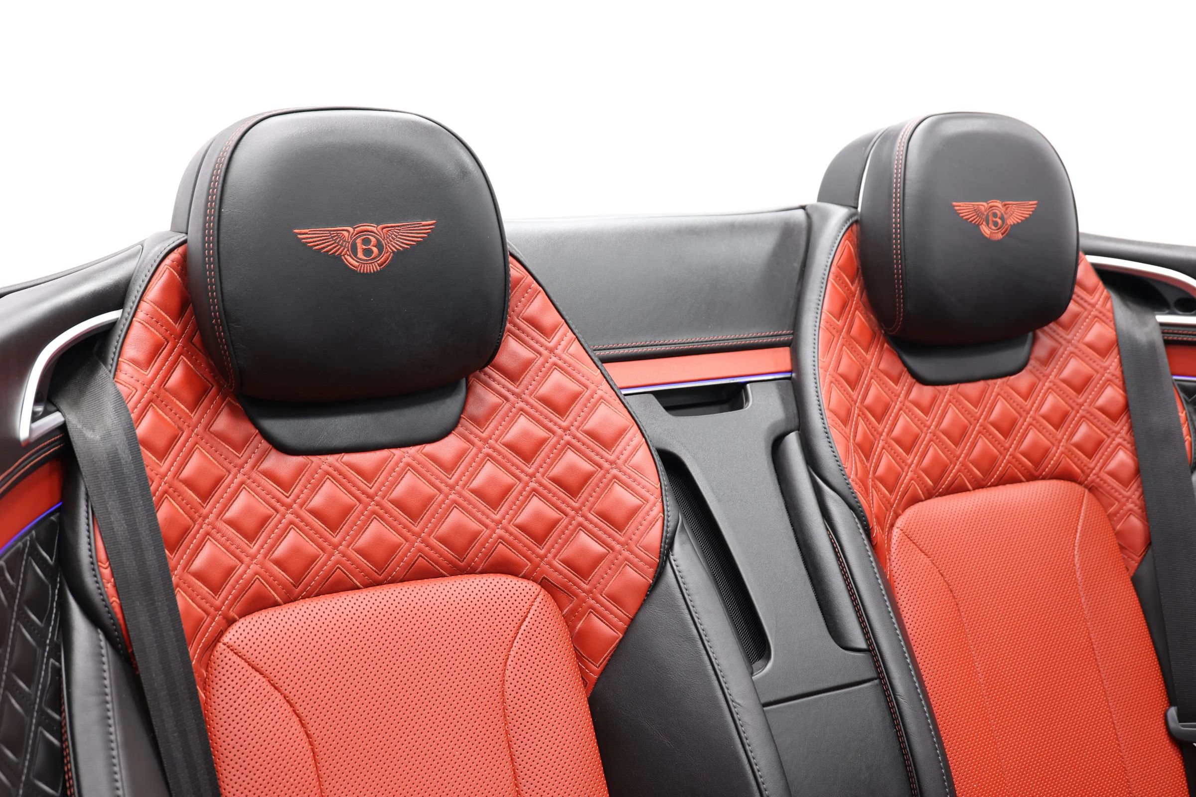 Used 2020 Bentley Continental GT V8 AWD/4WD image 79