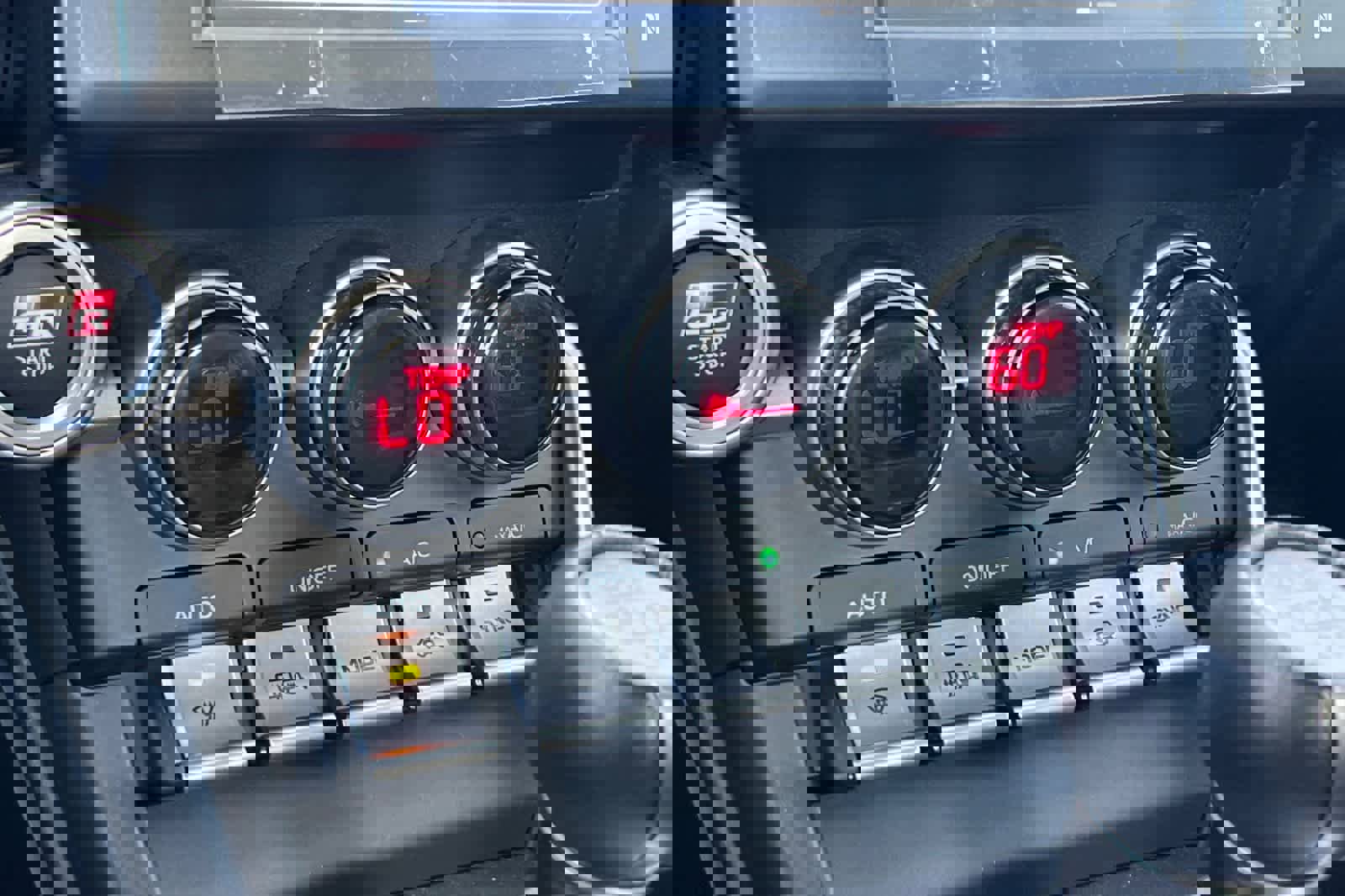 Used 2025 Toyota GR86 w/ ALL Weather Mat Package (TMS) image 20