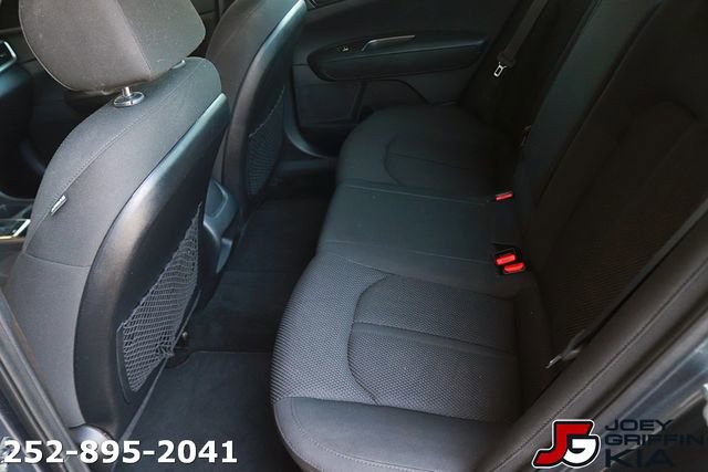 Used 2020 Kia Optima LX FWD image 15