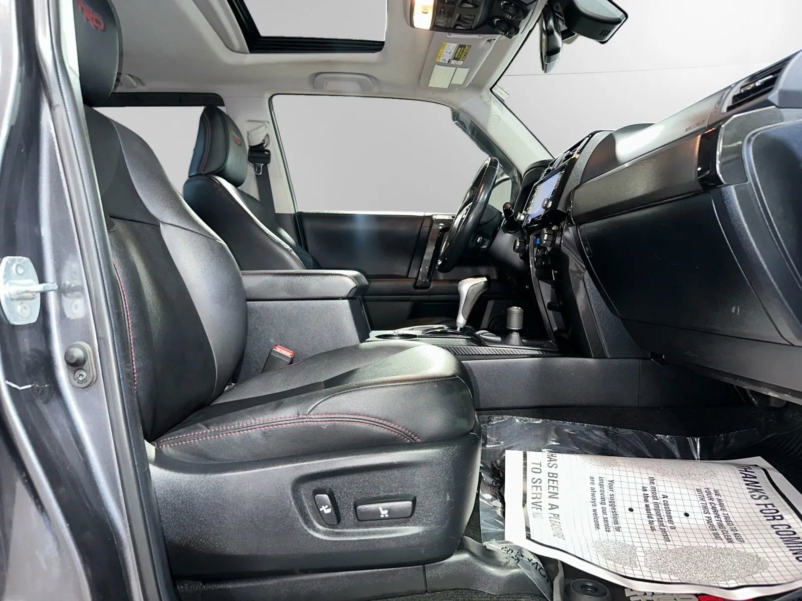 Used 2020 Toyota 4Runner TRD Pro image 21