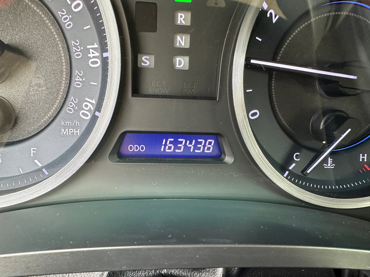 Used 2011 Lexus IS 250 image 16