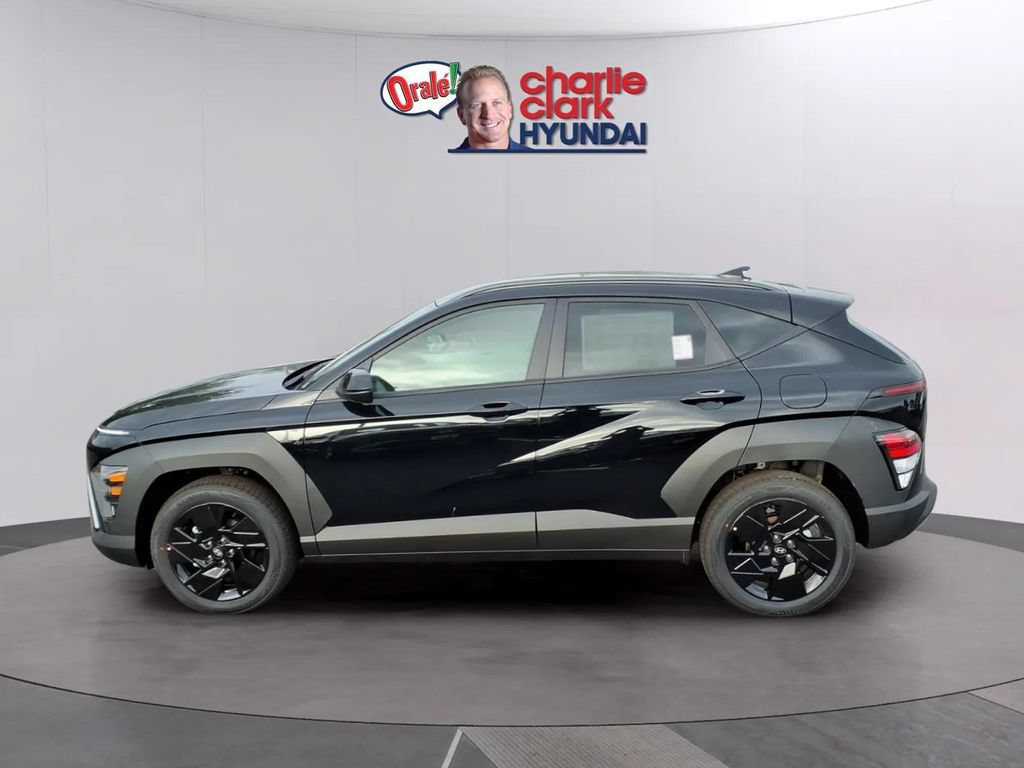New 2026 Hyundai Kona SEL Sport FWD image 2
