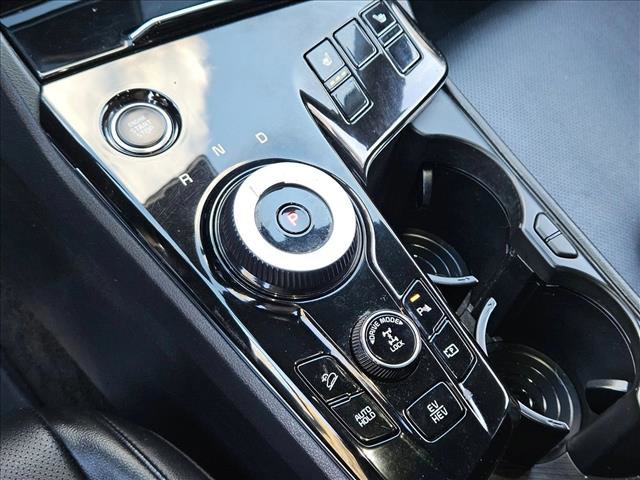 Used 2023 Kia Sportage X-Line image 12