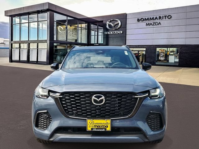 New 2026 MAZDA CX-70 3.3 Turbo S w/ Premium Package AWD/4WD image 5