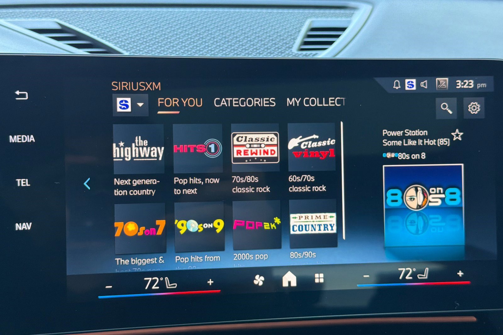 Used 2025 BMW X1 xDrive28i w/ Technology Package image 23