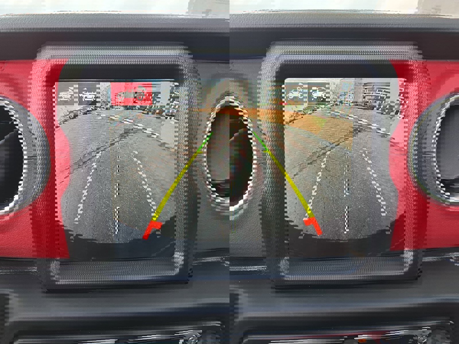 Used 2023 Jeep Wrangler Unlimited Rubicon 392 image 43