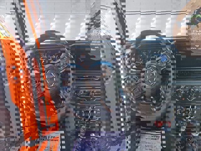 New 2025 Jeep Gladiator Sport image 29