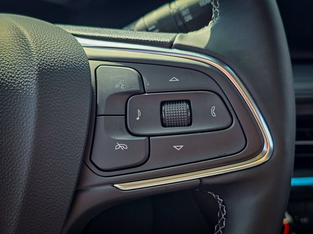 New 2026 Buick Encore GX Preferred w/ Advanced Technology Package AWD/4WD image 20
