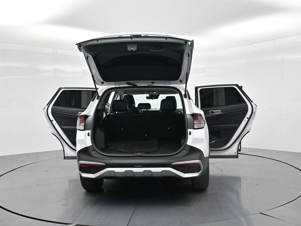 Certified 2023 Kia Sportage EX image 25