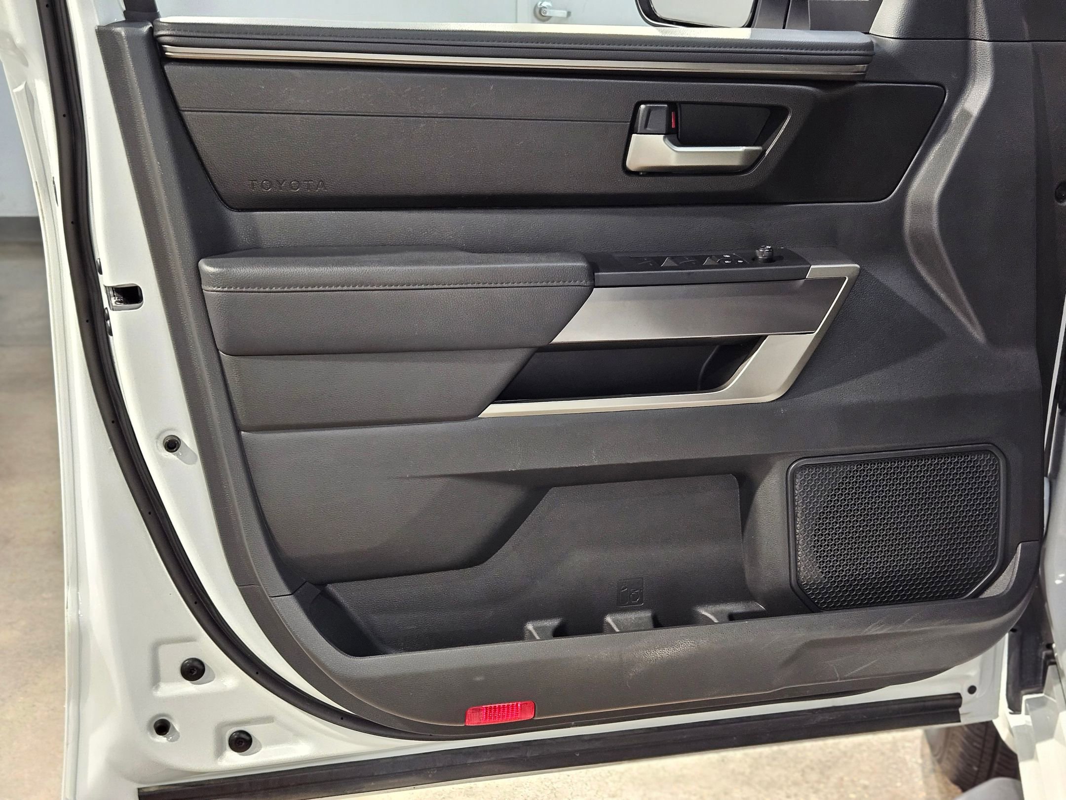 Used 2025 Toyota Tundra SR5 image 20