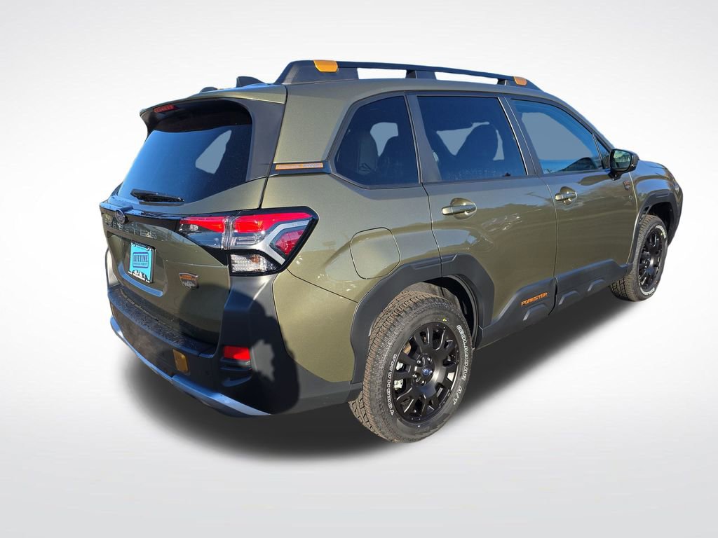 New 2026 Subaru Forester Wilderness image 7